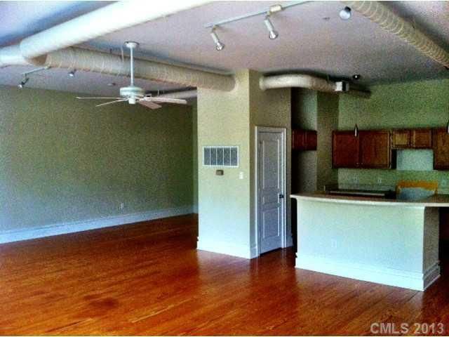 404 N Laurel Ave #22, Charlotte, NC 28204