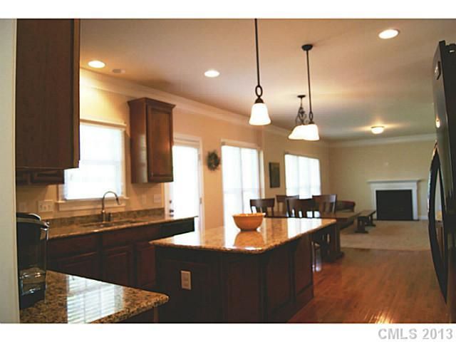 3702 Martele Dr, Mint Hill, NC 28227