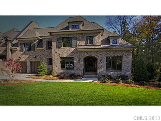 2215 Vernon Dr #B, Charlotte, NC 28211