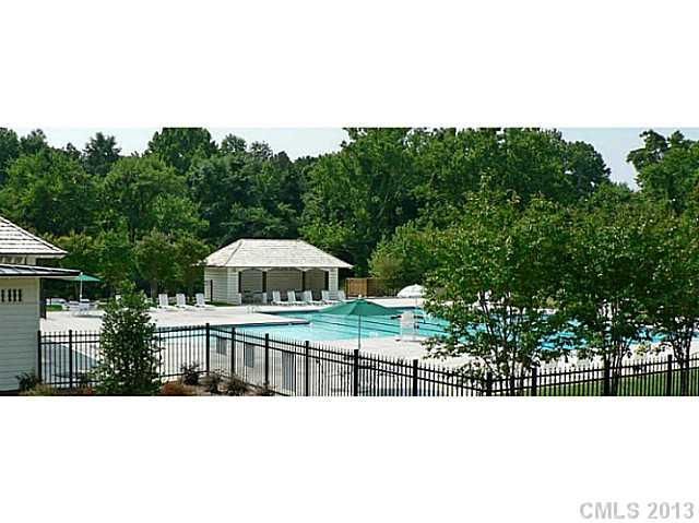 13717 Cinnabar Pl #32, Huntersville, NC 28078