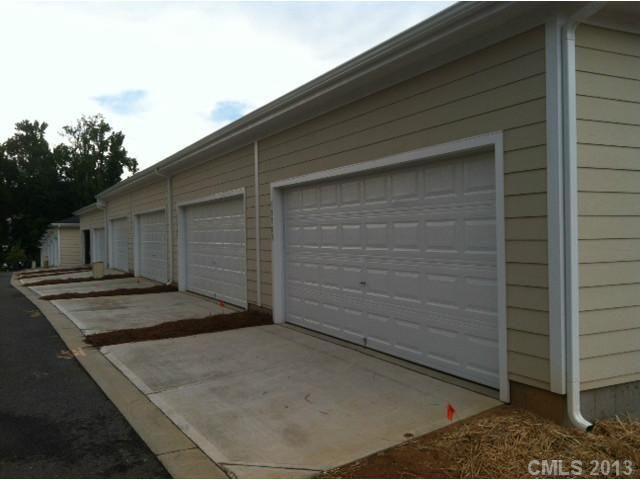 13717 Cinnabar Pl #32, Huntersville, NC 28078