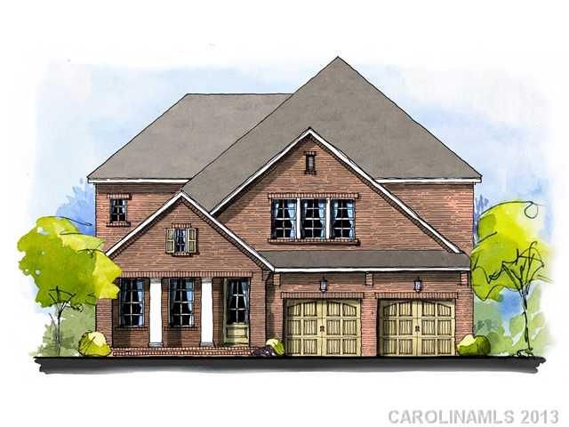 9141 Robbins Preserve Rd Lot 123, Cornelius, NC 28031