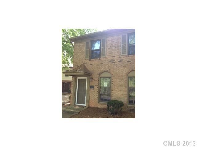 1535 Lansdale Dr #A, Charlotte, NC 28205