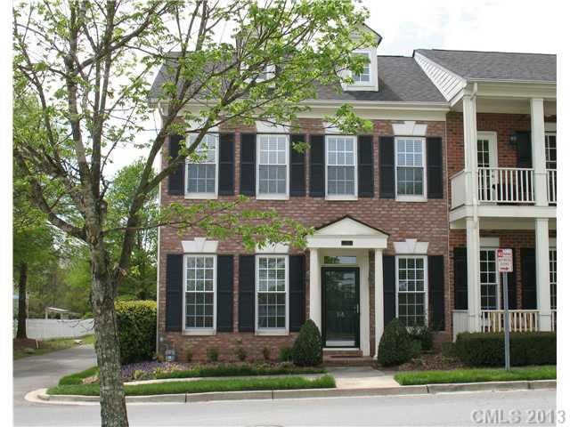 316 Caldwell Ln #316, Davidson, NC 28036