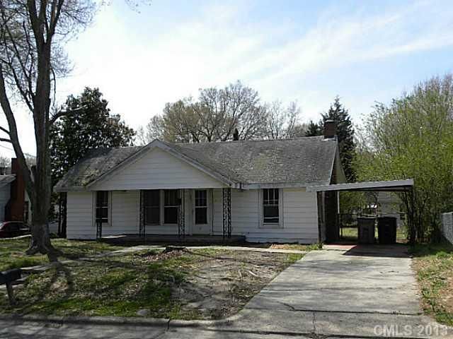 403 Gray St, Gastonia, NC 28052
