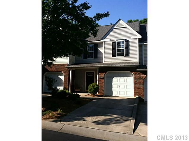 8729 Robinson Forest Dr #8729, Charlotte, NC 28277