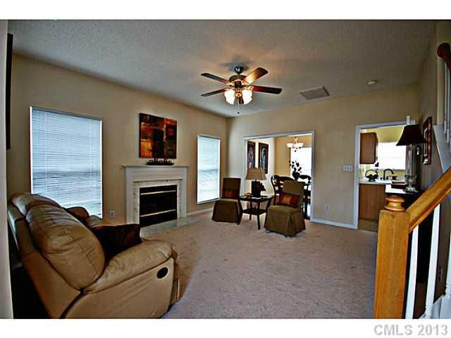 2548 NE Governors Pointe Ct, Concord, NC 28025