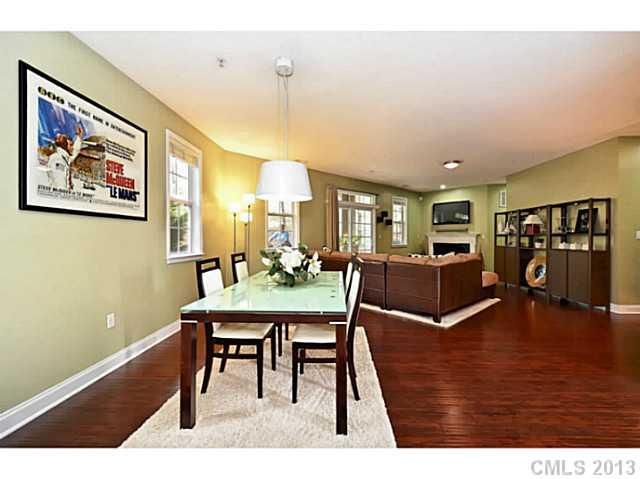 9049 Rosalyn Glen Rd #75, Cornelius, NC 28031
