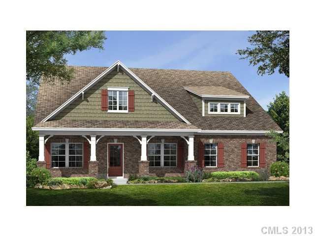 321 Calming Way #85, Tega Cay, SC 29708