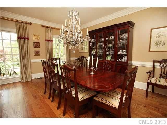 7119 Stirrup Ct, Matthews, NC 28104