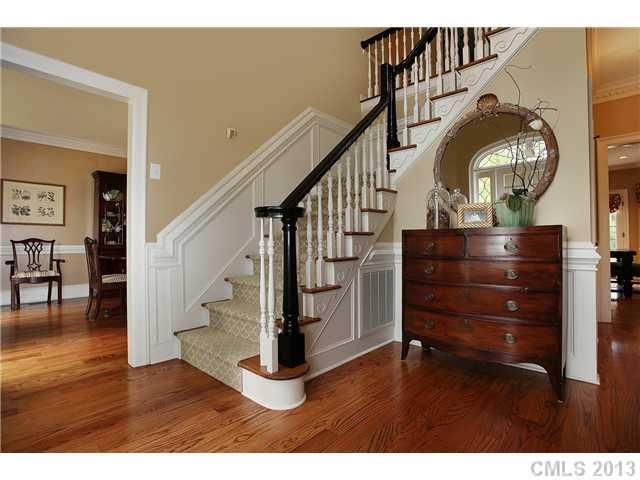 7119 Stirrup Ct, Matthews, NC 28104