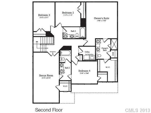 5033 Sequoia Dr #124, Rock Hill, SC 29732