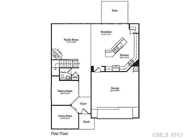5033 Sequoia Dr #124, Rock Hill, SC 29732