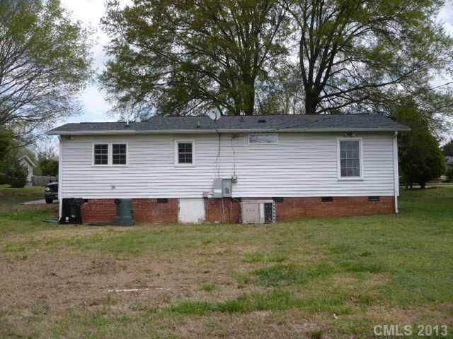 3611 Patricia Dr, Concord, NC 28027