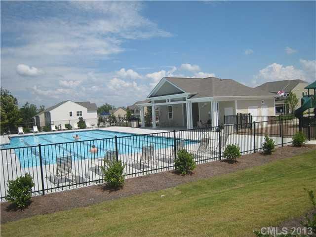 12005 Virginia Pine Ln #144, Pineville, NC 28134