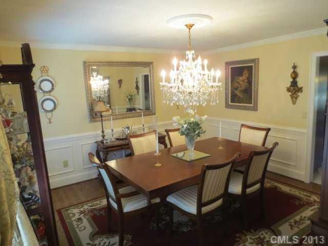 1200 Bennington Dr, Concord, NC 28027