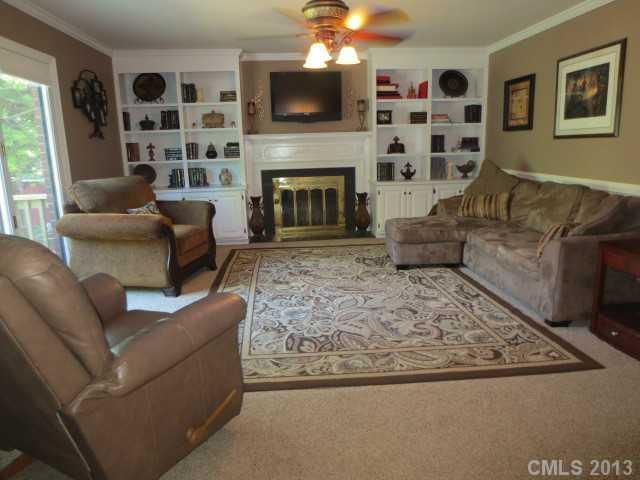 1200 Bennington Dr, Concord, NC 28027