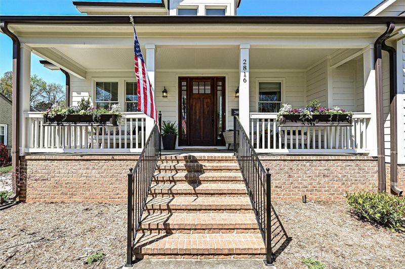 2816 Windsor Ave, Charlotte, NC 28209