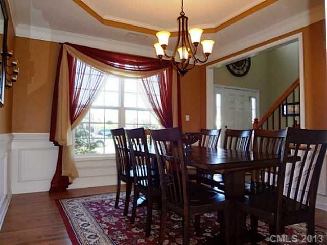 9603 Indian Beech Ave, Concord, NC 28027