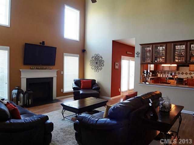 9603 Indian Beech Ave, Concord, NC 28027