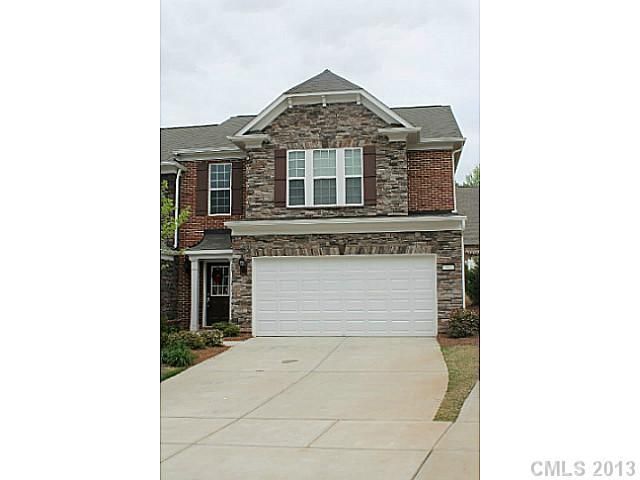 16832 Dunaverty Pl #16832, Charlotte, NC 28277