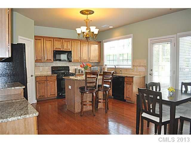 2520 Coltsgate Rd, Waxhaw, NC 28173