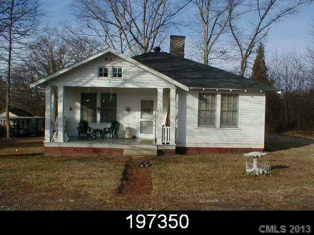 316 River St, High Shoals, NC 28077