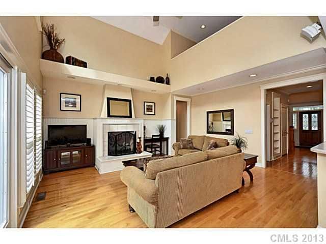 20931 Lakeview Cir, Cornelius, NC 28031