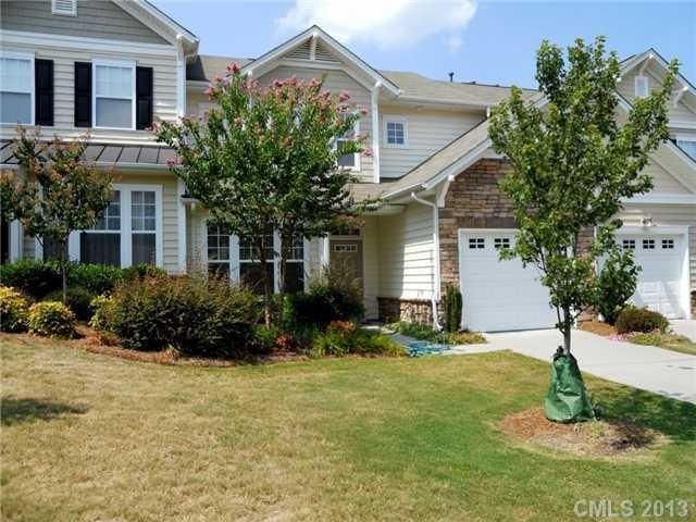 605 Pine Links Dr #., Tega Cay, SC 29708