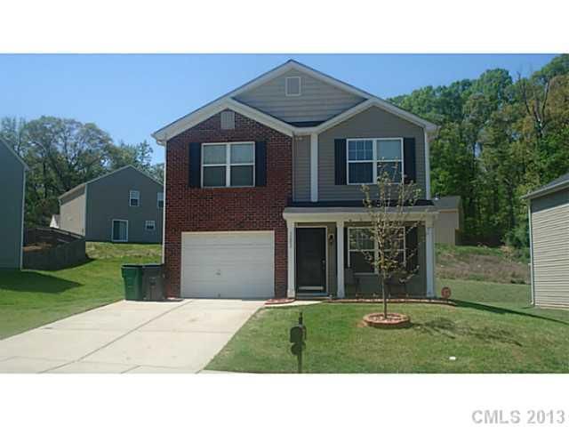 3203 Osceola Dr, Charlotte, NC 28269