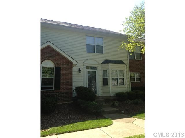 3696 Melrose Cottage Dr #3696, Matthews, NC 28105
