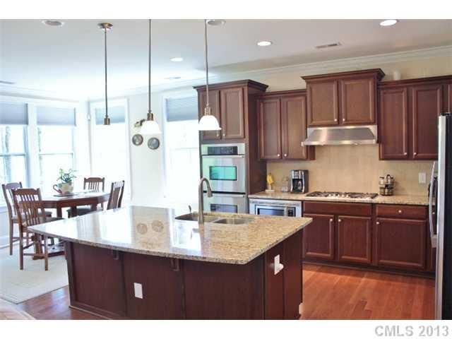 12703 Elkhorn Ave, Charlotte, NC 28278