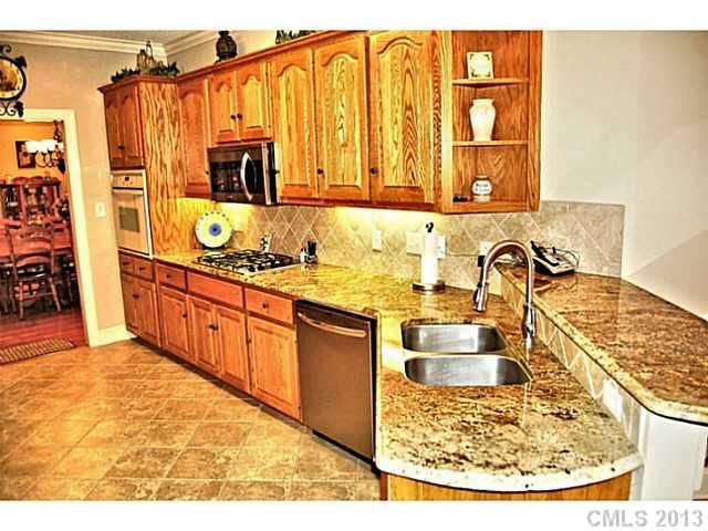 1101 Bentwood Ln, Monroe, NC 28110