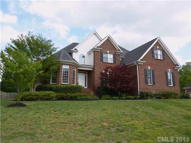 5024 Graystone Estates Dr #8b, Belmont, NC 28012