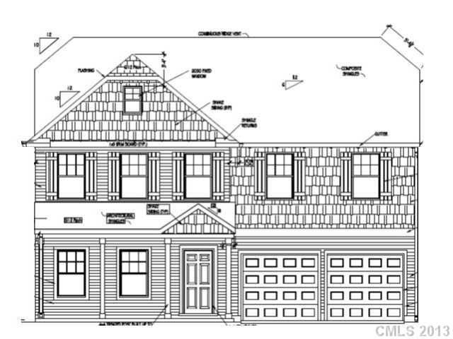 615 Dewey Ct, Fort Mill, SC 29715