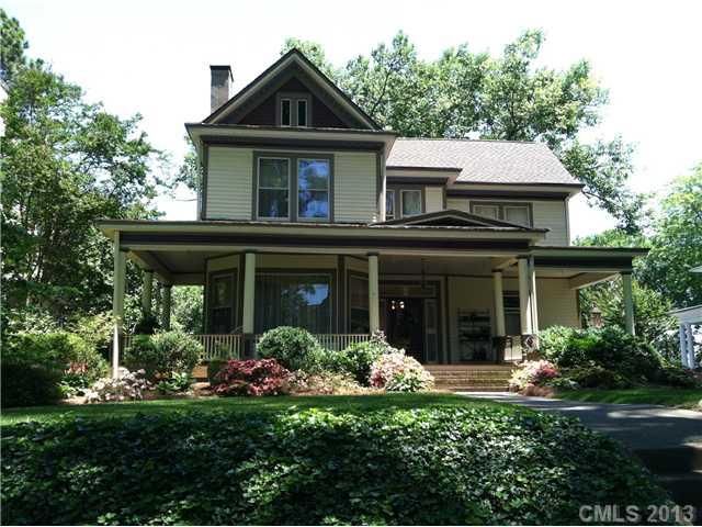 116 N Union St, Concord, NC 28025