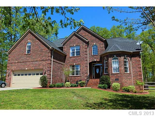 6152 Neptune Rd, Denver, NC 28037