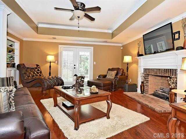 462 Cranborne Chase None, Fort Mill, SC 29708
