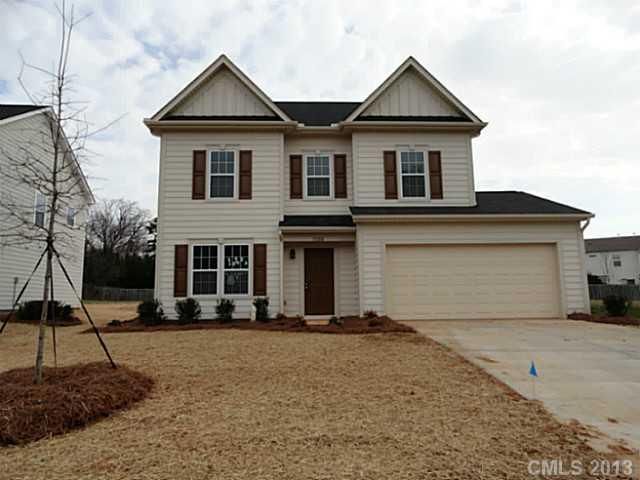 11216 Chastain Parc Dr, Charlotte, NC 28216