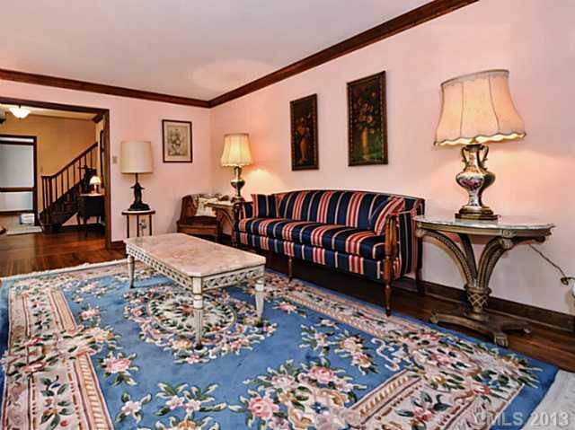 4217 Rotunda Rd, Charlotte, NC 28226