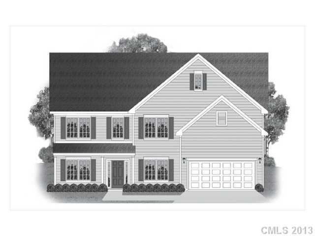10105 Shanaclear Ave #84, Concord, NC 28027