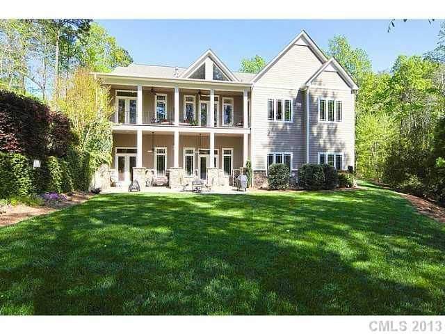 7648 Juniper Ln #16, Denver, NC 28037