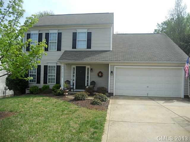 10928 Harringham Ln, Charlotte, NC 28269