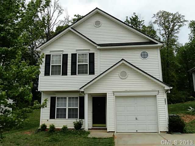 2631 Marmac Rd, Charlotte, NC 28208
