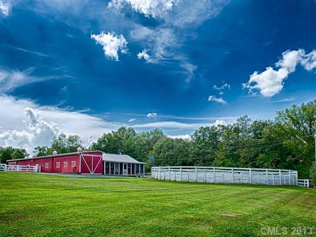 19000 Davidson Concord Rd, Davidson, NC 28036