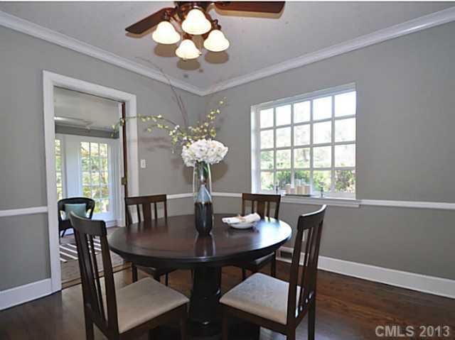 1426 Carolyn Dr, Charlotte, NC 28205
