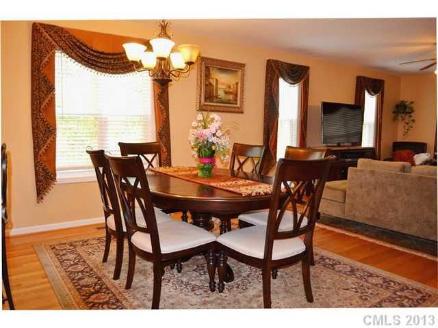4018 Commonwealth Ave, Charlotte, NC 28205