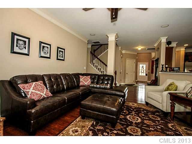 7019 Sedgewick Rd, Indian Trail, NC 28079