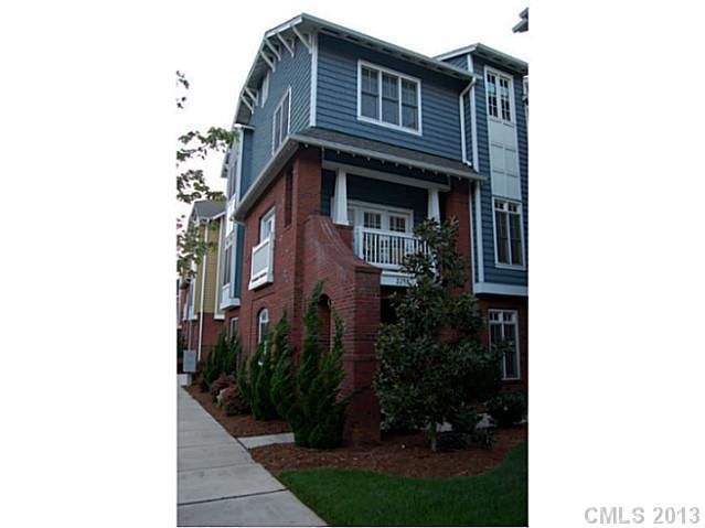 2248 Lyndhurst Ave #TH32, Charlotte, NC 28203