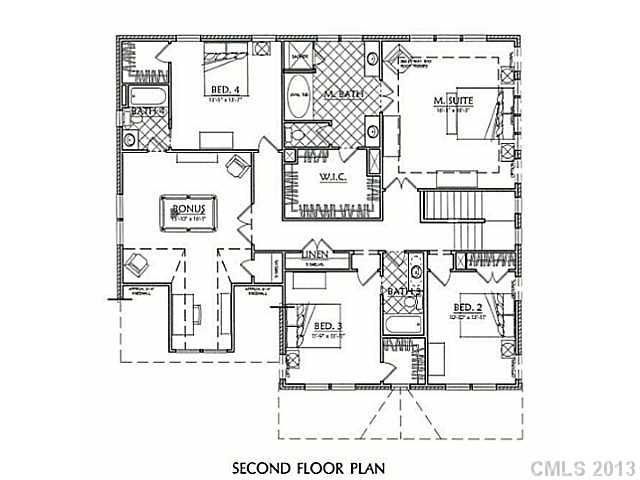 9051 Blue Ridge Dr, Indian Land, SC 29707
